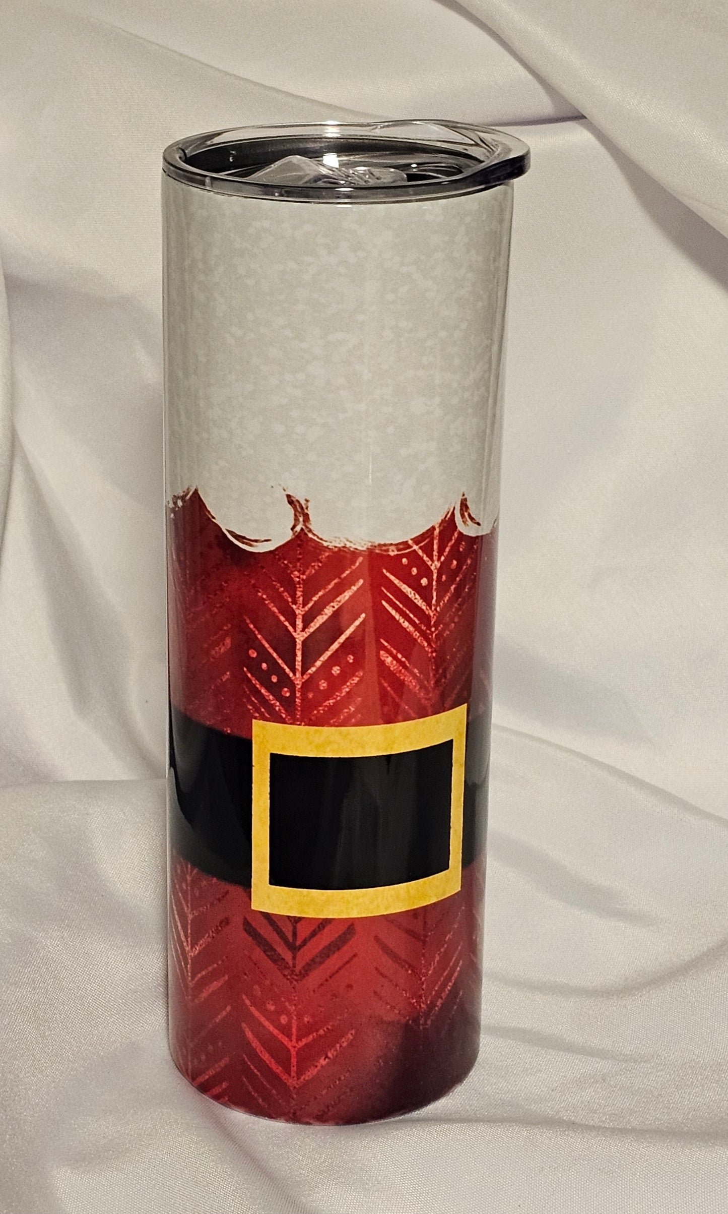 20oz Classic Tumblers - Christmas